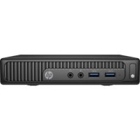 компьютер HP 260 G2 3KU77ES Черный