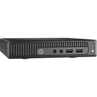 компьютер HP 260 G2 X3L02ES Черный