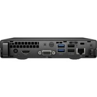компьютер HP 260 G2 X3L02ES Черный
