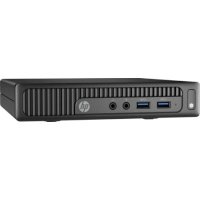 компьютер HP 260 G2 X9D50ES Черный