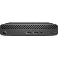 компьютер HP 260 G3 Bundle 5FY72ES Черный