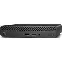 компьютер HP 260 G3 Bundle 5FY72ES Черный