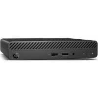 компьютер HP 260 G3 Bundle 5FY72ES Черный