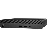 компьютер HP 260 G3 Bundle 5FY72ES Черный