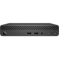 компьютер HP 260 G3 Bundle 5FY72ES Черный