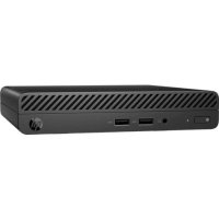 компьютер HP 260 G3 Bundle 5FY72ES Черный