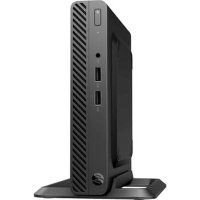 компьютер HP 260 G3 Bundle 5FY72ES Черный