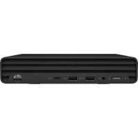 компьютер HP 260 G4 Mini 261T2ES Bundle Черный