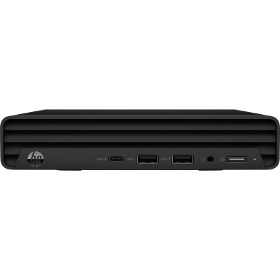 компьютер HP 260 G9 Mini 6B229EA Черный
