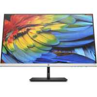 монитор HP 27fh 4HZ38AA Черный