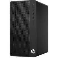 компьютер HP 290 G1 1QN76EA Черный