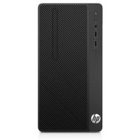 компьютер HP 290 G1 2RU08ES Черный