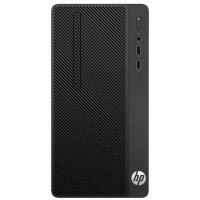 компьютер HP 290 G1 2RU13ES Черный