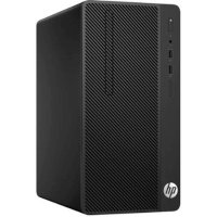 компьютер HP 290 G1 2RU15ES Черный