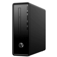 компьютер HP 290 G1 4GM82EA Черный