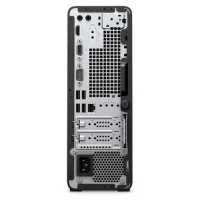 компьютер HP 290 G3 123Q8EA Черный