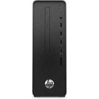 компьютер HP 290 G3 4M5H1EA Черный
