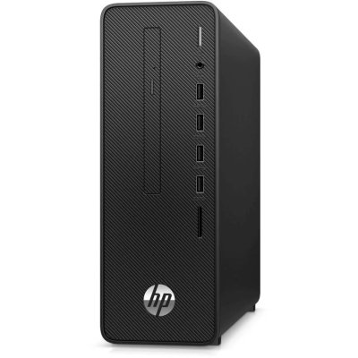 компьютер HP 290 G3 6B2A4EA Черный