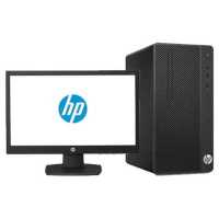 компьютер HP 290 G3 9UF68ES Bundle Черный