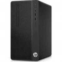 компьютер HP 290 G3 9UF77ES Bundle Черный