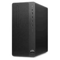 компьютер HP 290 G3 9UF91ES Черный