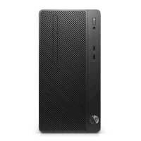 компьютер HP 290 G4 123N2EA Черный