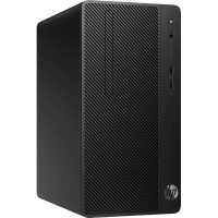компьютер HP 290 G4 1C6T8EA Черный