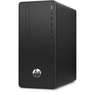 компьютер HP 290 G4 1C6V1EA Bundle Черный