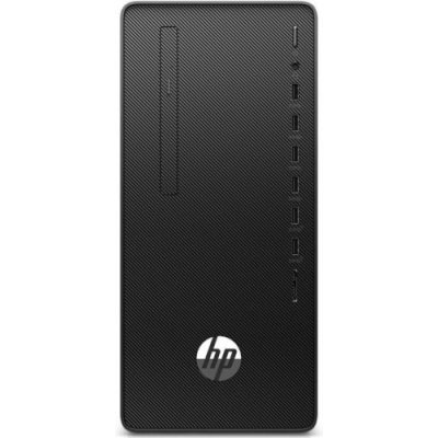 компьютер HP 290 G4 1C7P4ES Bundle Черный