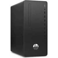 компьютер HP 290 G4 2T7R4ES Черный
