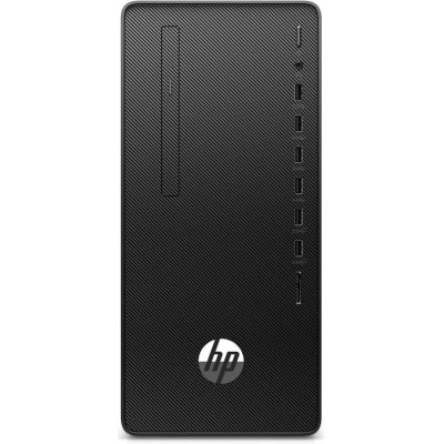 компьютер HP 290 G4 5W614EA Черный