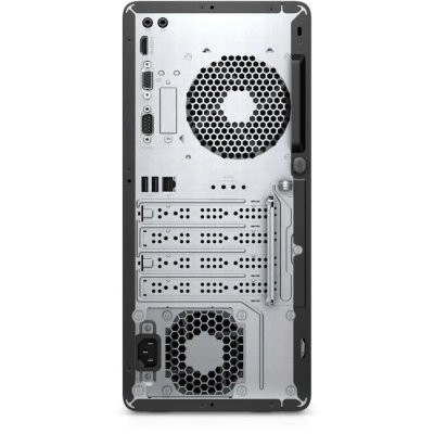 компьютер HP 290 G4 5W614EA Черный