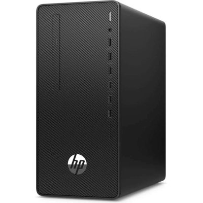 компьютер HP 290 G4 5W615EA Черный