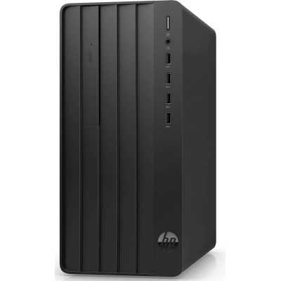 компьютер HP 290 G9 MT Bundle 9M937AT/16GB/W11P Черный