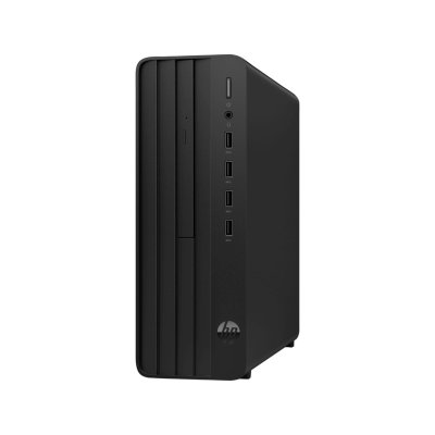 компьютер HP 290 G9 SFF 6B2T7EA ENG Черный