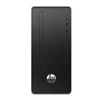 компьютер HP 295 G6 MT 294R1EA Черный