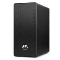компьютер HP 295 G6 MT 294R1EA Черный