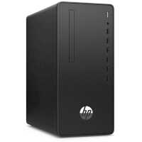 компьютер HP 295 G8 47M49EA Черный