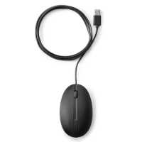 мышь HP 320M 9VA80AA Черный
