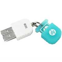 флешка HP 32GB USB Flash Drive V175w HPFD175W-32