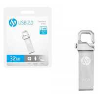 флешка HP 32GB USB Flash Drive v250w HPFD250W-32