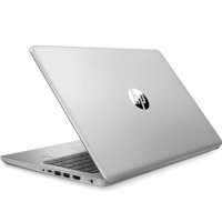 ноутбук HP 340S G7 8VV01EA Серебристый
