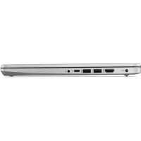 ноутбук HP 340S G7 9HR21EA Серебристый