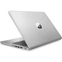 ноутбук HP 340S G7 9TX20EA Серебристый