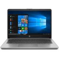 ноутбук HP 340S G7 9VY24EA Серебристый