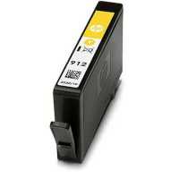 картридж HP 912 3YL79AE желтый