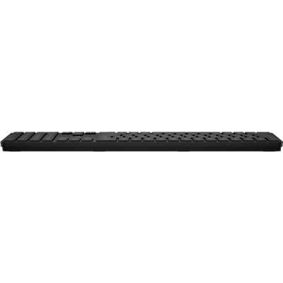 клавиатура HP 450 4R184AA Черный