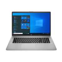 ноутбук HP 470 G8 3S8S1EA Серебристый