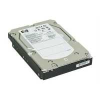 жесткий диск HP 500Gb QK554AA Серебристый