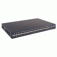 коммутатор HPE 5500-48G SI JD370A